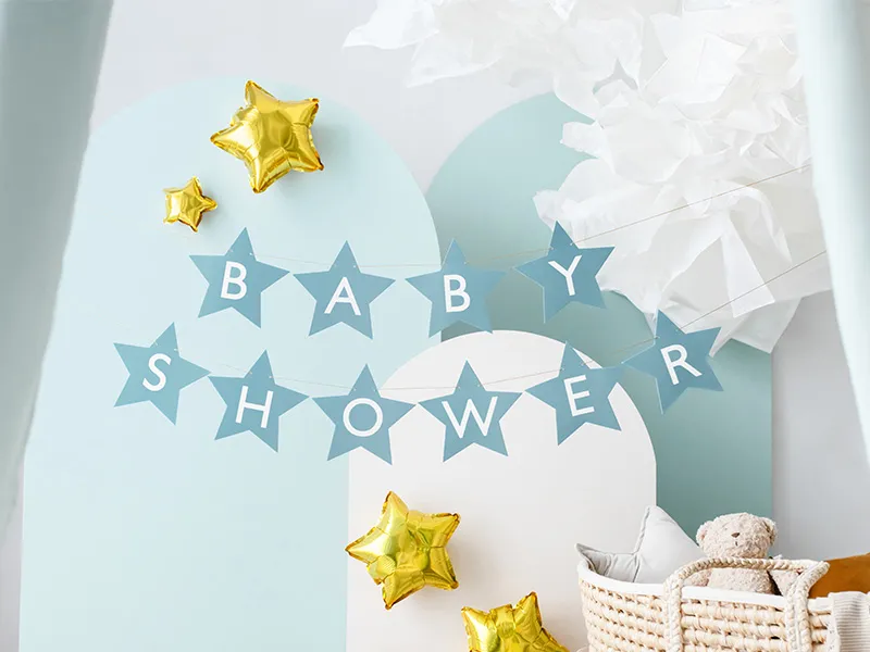 Baby Shower