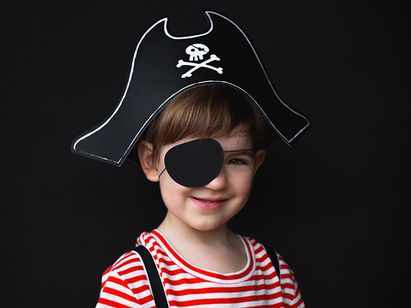 Pirate