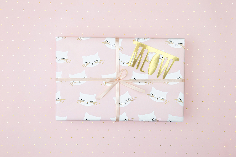 Wrapping Paper